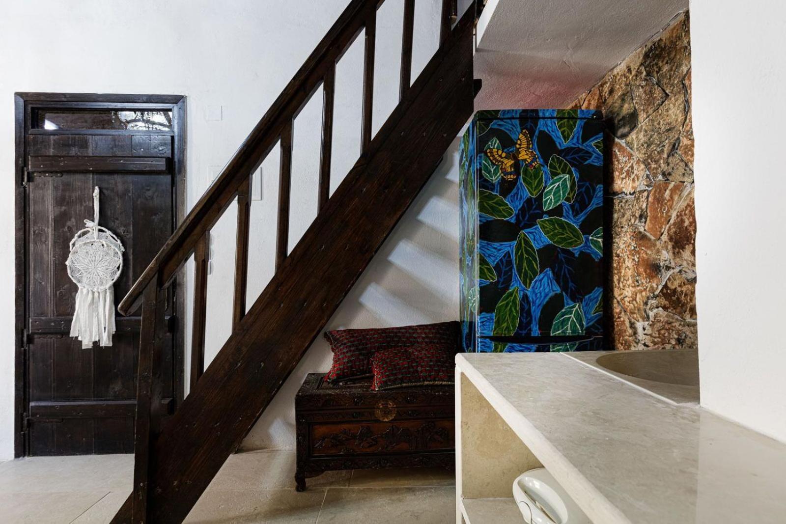 Antonia'S House - Old Town Appartement Rethimnon Buitenkant foto