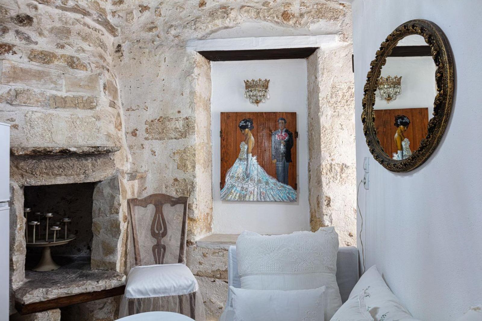 Antonia'S House - Old Town Appartement Rethimnon Buitenkant foto
